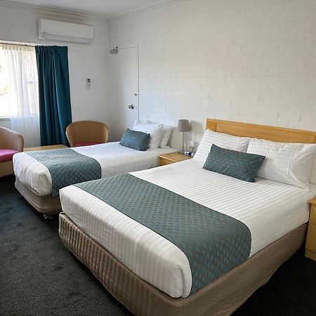 Grand Country Lodge Motel Міттаґонґ Екстер'єр фото