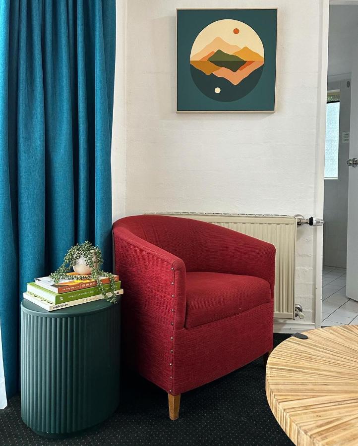 Grand Country Lodge Motel Міттаґонґ Екстер'єр фото
